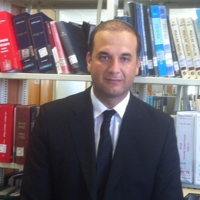 עו''ד אורן סרוסי