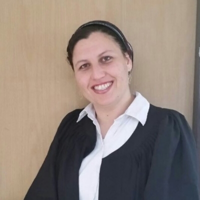 עו''ד מרים זקבך